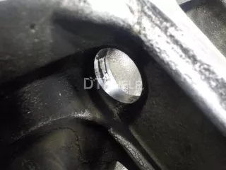 03G103351C Головка блока Seat Toledo 2 Арт AM52538771, вид 9