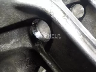 03G103351C Головка блока Seat Toledo 2 Арт AM52538771, вид 10
