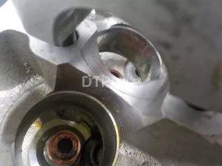 221002B200 Головка блока Kia Soul 1 Арт AM52562283, вид 13