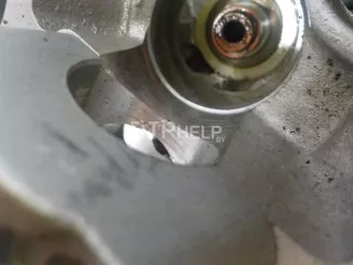 221002B200 Головка блока Kia Soul 1 Арт AM52562283, вид 14