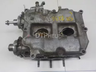  Головка блока Subaru Forester SG Арт AM7236541, вид 1