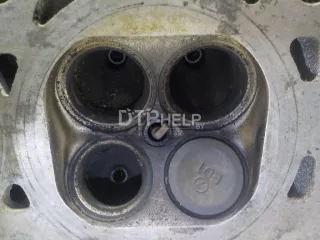  Головка блока Subaru Forester SG Арт AM7236541, вид 12