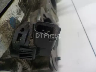  Головка блока Subaru Forester SG Арт AM7236541, вид 14