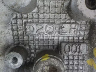  Головка блока Subaru Forester SG Арт AM7236541, вид 15