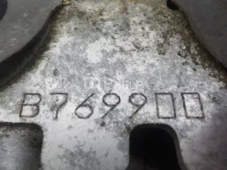  Головка блока Subaru Forester SG Арт AM7236541, вид 16