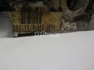  Головка блока Subaru Forester SG Арт AM7236541, вид 17