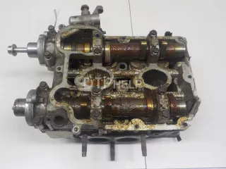  Головка блока Subaru Forester SG Арт AM7236541, вид 6