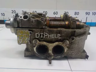  Головка блока Subaru Forester SG Арт AM7236541, вид 7