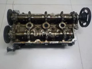  Головка блока Mazda Tribute 1 Арт AM7342330, вид 1