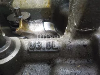  Головка блока Mazda Tribute 1 Арт AM7342330, вид 11