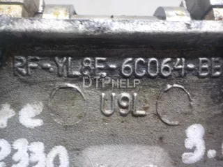  Головка блока Mazda Tribute 1 Арт AM7342330, вид 12