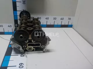  Головка блока Mazda Tribute 1 Арт AM7342330, вид 3