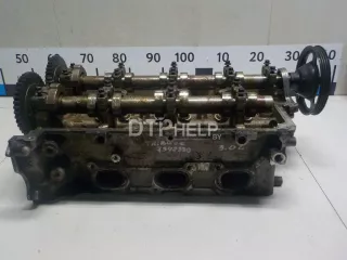  Головка блока Mazda Tribute 1 Арт AM7342330, вид 4