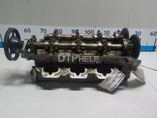  Головка блока Mazda Tribute 1 Арт AM7342330, вид 6