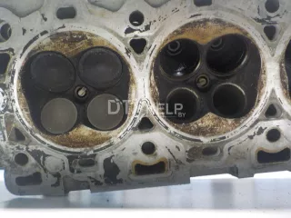  Головка блока Mazda Tribute 1 Арт AM7342330, вид 9