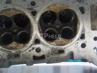  Головка блока Mazda Tribute 1 Арт AM7342330, вид 10