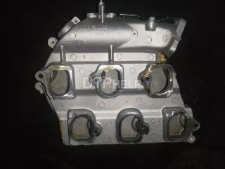 12593484 Коллектор впускной Cadillac BLS Арт AM7697195, вид 2