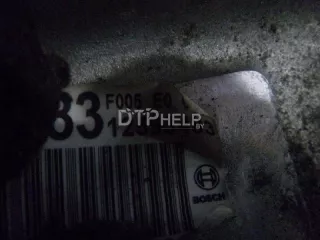 12593484 Коллектор впускной Cadillac BLS Арт AM7697195, вид 3