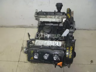  Двигатель Audi A6 C5 (S6,RS6) Арт AM7809463, вид 2