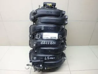 1712038021 Коллектор впускной Lexus LS 4 Арт AM6822820, вид 1