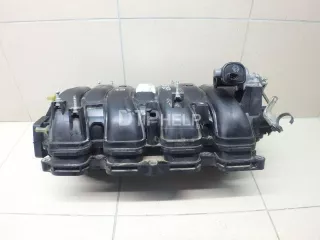 1712038021 Коллектор впускной Lexus LS 4 Арт AM6822820, вид 3