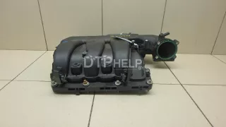 AT4Z9424A Коллектор впускной Ford Explorer 5 Арт AM95044477, вид 3