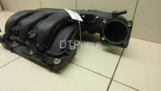 AT4Z9424A Коллектор впускной Ford Explorer 5 Арт AM95044477, вид 4