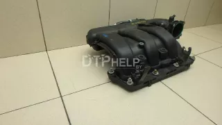 AT4Z9424A Коллектор впускной Ford Explorer 5 Арт AM95044477, вид 5
