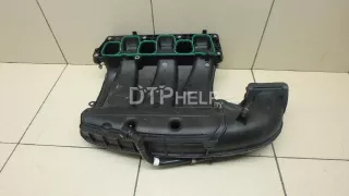 AT4Z9424A Коллектор впускной Ford Explorer 5 Арт AM95044477, вид 6