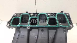 AT4Z9424A Коллектор впускной Ford Explorer 5 Арт AM95044477, вид 7