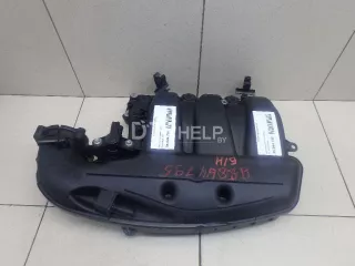 AT4Z9424A Коллектор впускной Ford Explorer 5 Арт AM95044795, вид 2