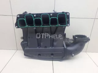 AT4Z9424A Коллектор впускной Ford Explorer 5 Арт AM95044795, вид 7
