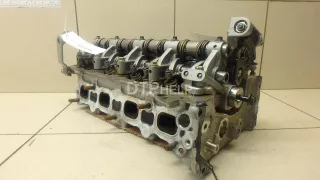  Головка блока Mitsubishi Outlander 3 Арт AM95146419, вид 2