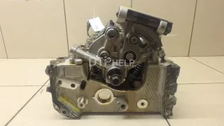  Головка блока Mitsubishi Outlander 3 Арт AM95146419, вид 3