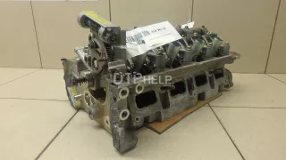  Головка блока Mitsubishi Outlander 3 Арт AM95146419, вид 4