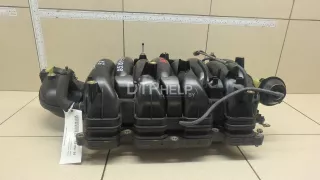 171200S010 Коллектор впускной Toyota Sequoia 2 Арт AM95164391, вид 1