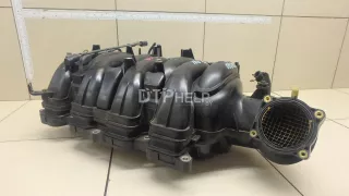 171200S010 Коллектор впускной Toyota Sequoia 2 Арт AM95164391, вид 3