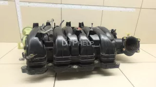 171200S010 Коллектор впускной Toyota Sequoia 2 Арт AM95164391, вид 4