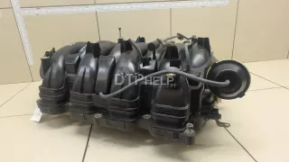 171200S010 Коллектор впускной Toyota Sequoia 2 Арт AM95164391, вид 8