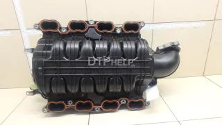 171200S010 Коллектор впускной Toyota Sequoia 2 Арт AM95164391, вид 10