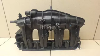 06F133201P Коллектор впускной Seat Leon 2 Арт AM95169784, вид 1
