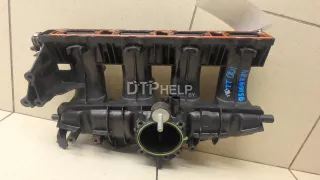 06F133201P Коллектор впускной Seat Leon 2 Арт AM95169784, вид 3