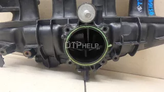 06F133201P Коллектор впускной Seat Leon 2 Арт AM95169784, вид 4