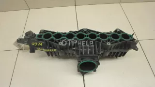 31431777 Коллектор впускной Volvo S80 2 Арт AM95185948, вид 5
