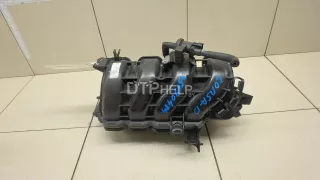 55584976 Коллектор впускной Opel Corsa D Арт AM95190484, вид 3