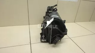 55584976 Коллектор впускной Opel Corsa D Арт AM95190484, вид 4