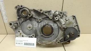 MD366260 Насос масляный Chery CrossEastar Арт AM95236317, вид 1