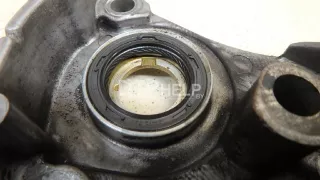 MD366260 Насос масляный Chery CrossEastar Арт AM95236317, вид 5