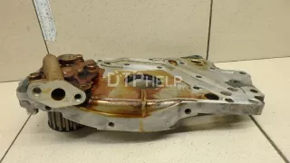 MD366260 Насос масляный Chery CrossEastar Арт AM95236317, вид 8