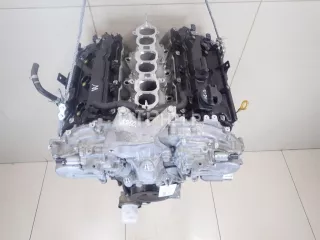 101025AA0A Двигатель Nissan Murano Z52 Арт AM95271561, вид 2